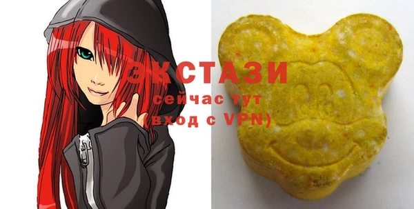 хмурый Бородино