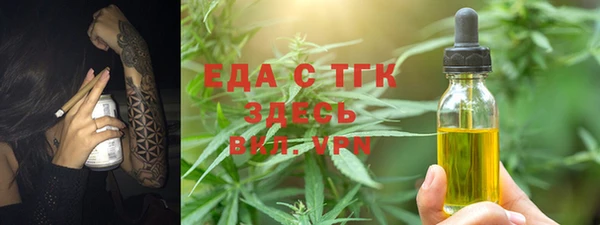 хмурый Бородино